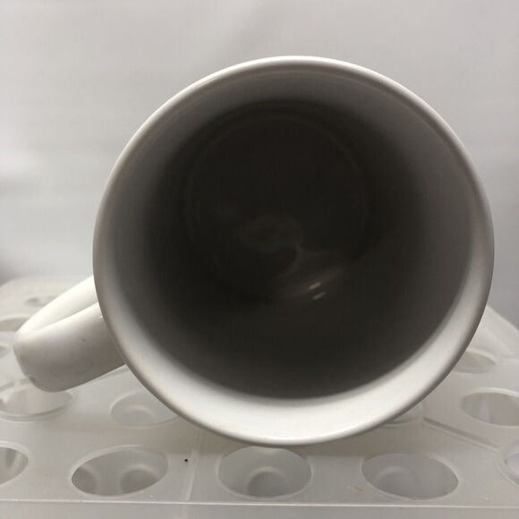 Wild West Harley Davidson Logo Coffee Tea Mug Flames Motorcycles Biker - Picture 5 of 6